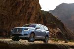 Lincoln Navigator Presidential 2017 года (CN)